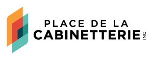 Place de la Cabinetterie Logo